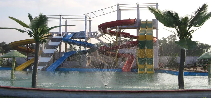 Water Park — photo 5