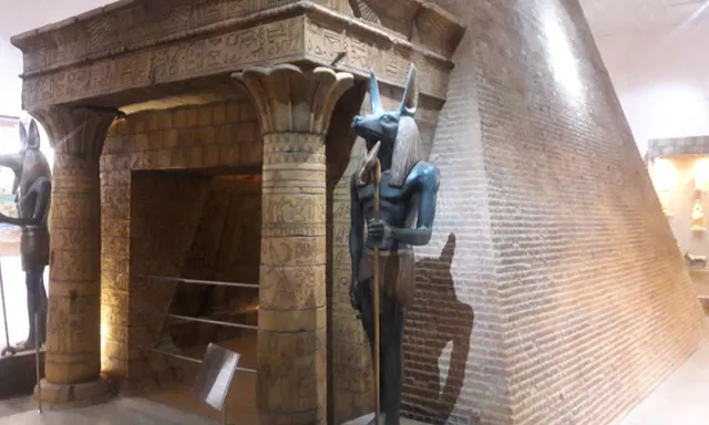 Archaeological Museums — photo 1