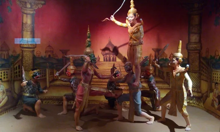 Archaeological Museums — photo 7