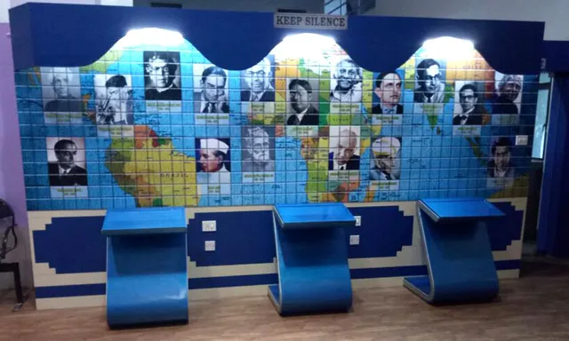 Science City Exhibits — photo 2