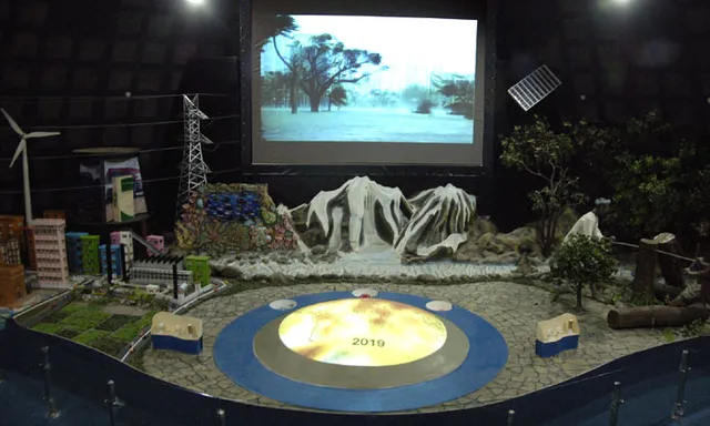 Science City Exhibits — photo 4