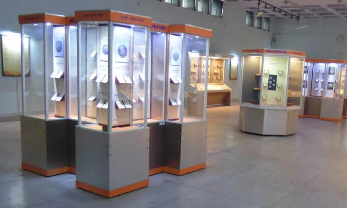 Archaeological Museums — photo 4
