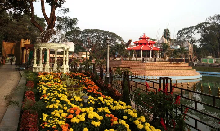 Amusement Parks — photo 3