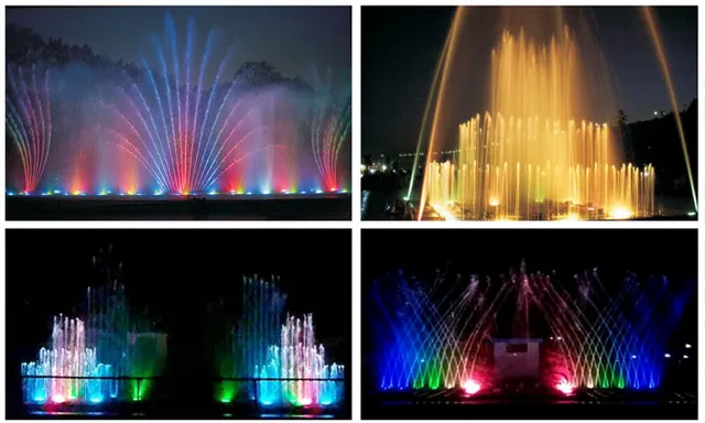 Amusement Parks — photo 7