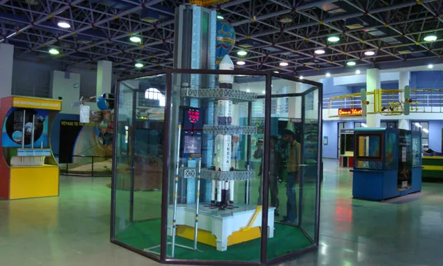 Science City Exhibits — photo 7